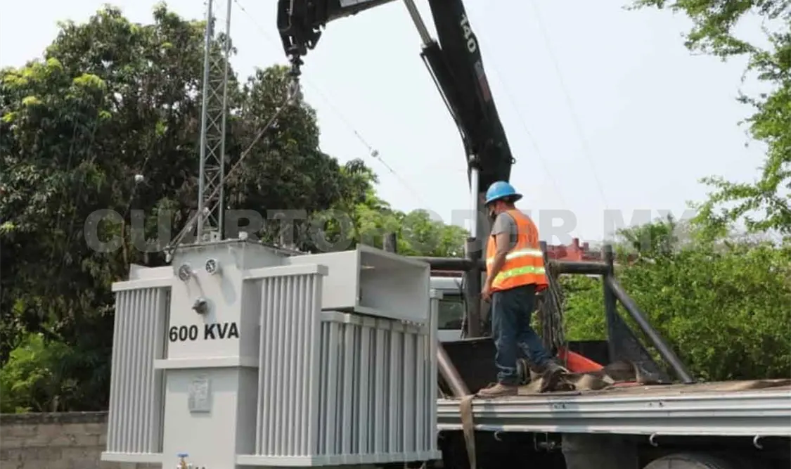 Suministro de agua en colonias será paulatino