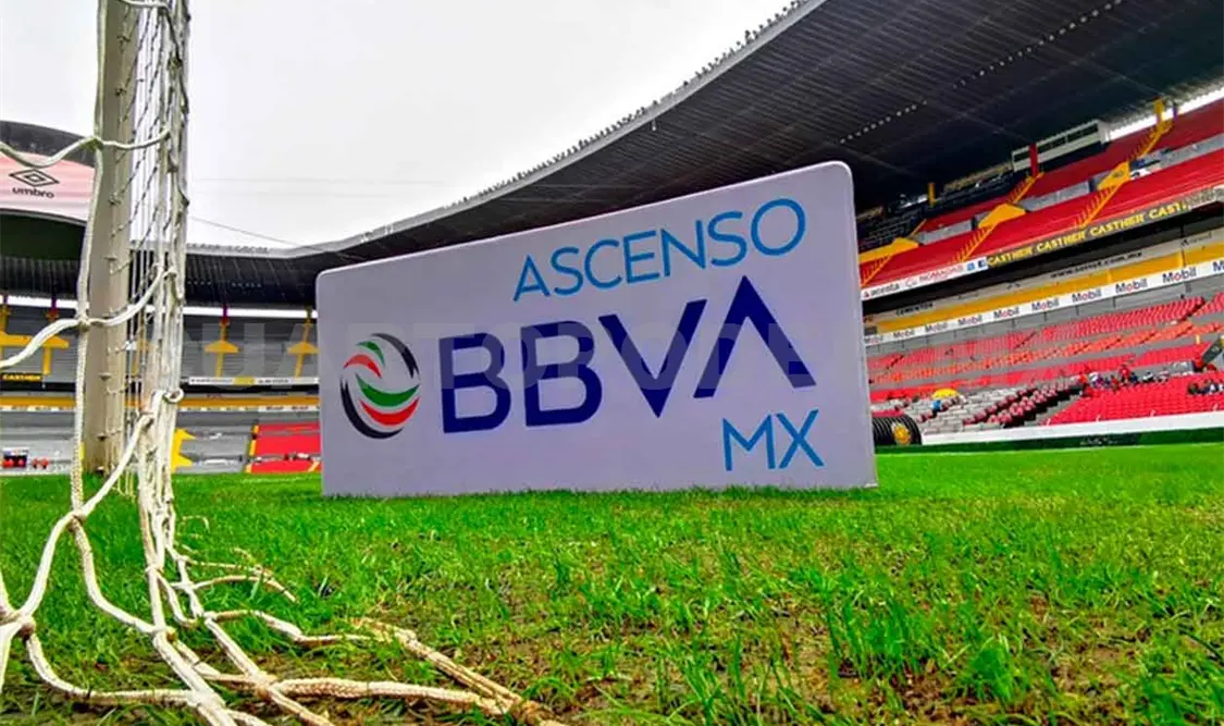 Se termina el Ascenso MX