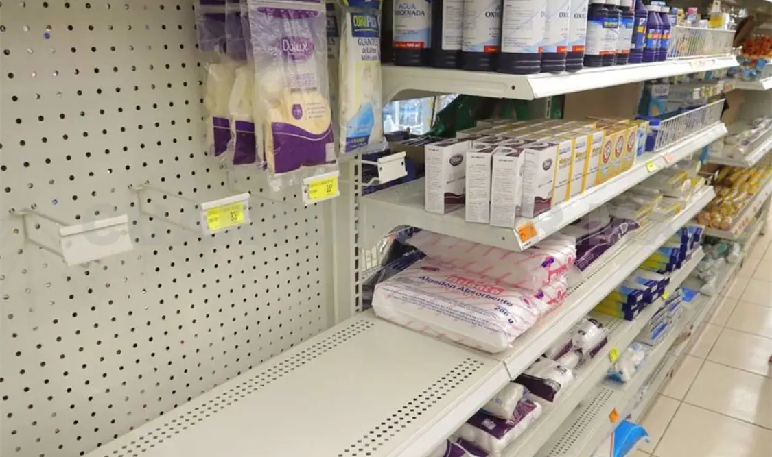 Piden a la Cofece que supervise y sancione a los proveedores que encarecen estos productos vitales. Agencias