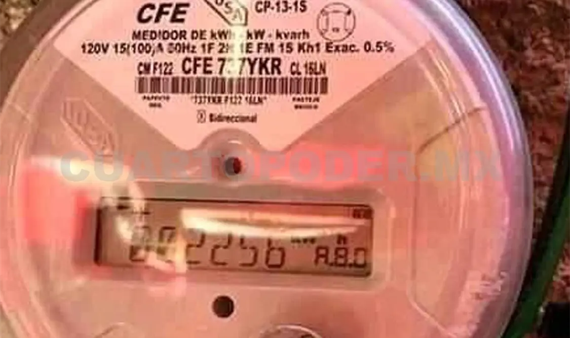 El especialista recomendó usar el aire acondicionado a 24 grados, para evitar un mayor consumo de energía. Cortesía