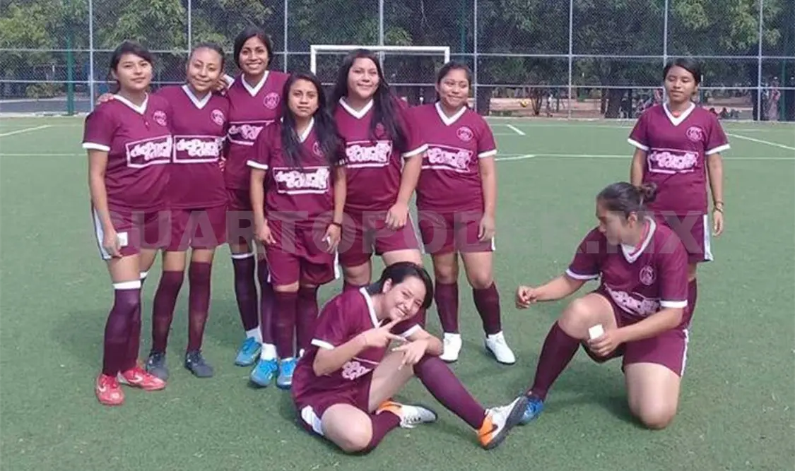 El torneo se convirtió en uno de los más populares en la capital chiapaneca. Cortesía