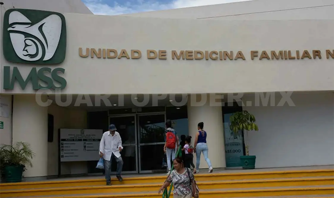 La cifra de afiliados podría descender