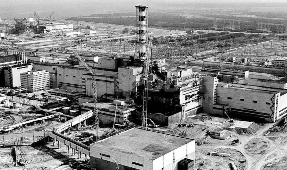 A 34 años de la explosión, los daños son incuantificables