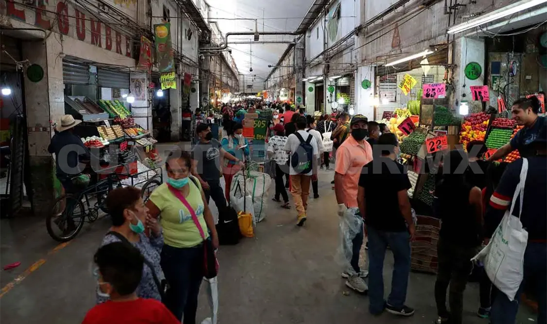 No queremos confrontación ni tener diferencias: CCE