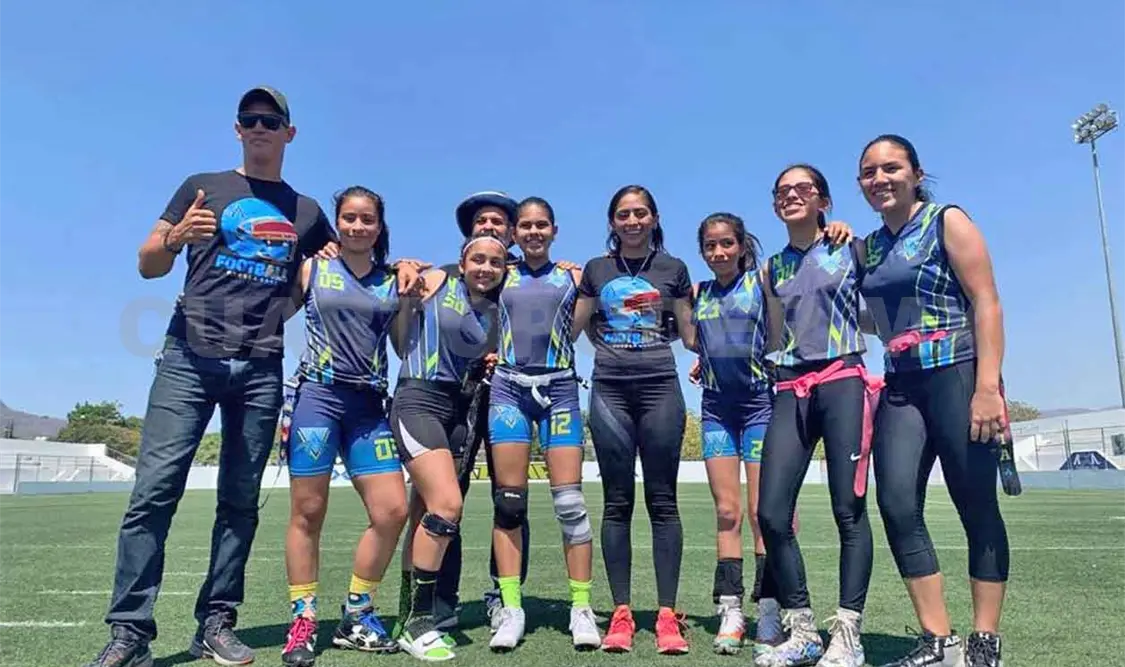 Atlas Football se remonta a los recuerdos