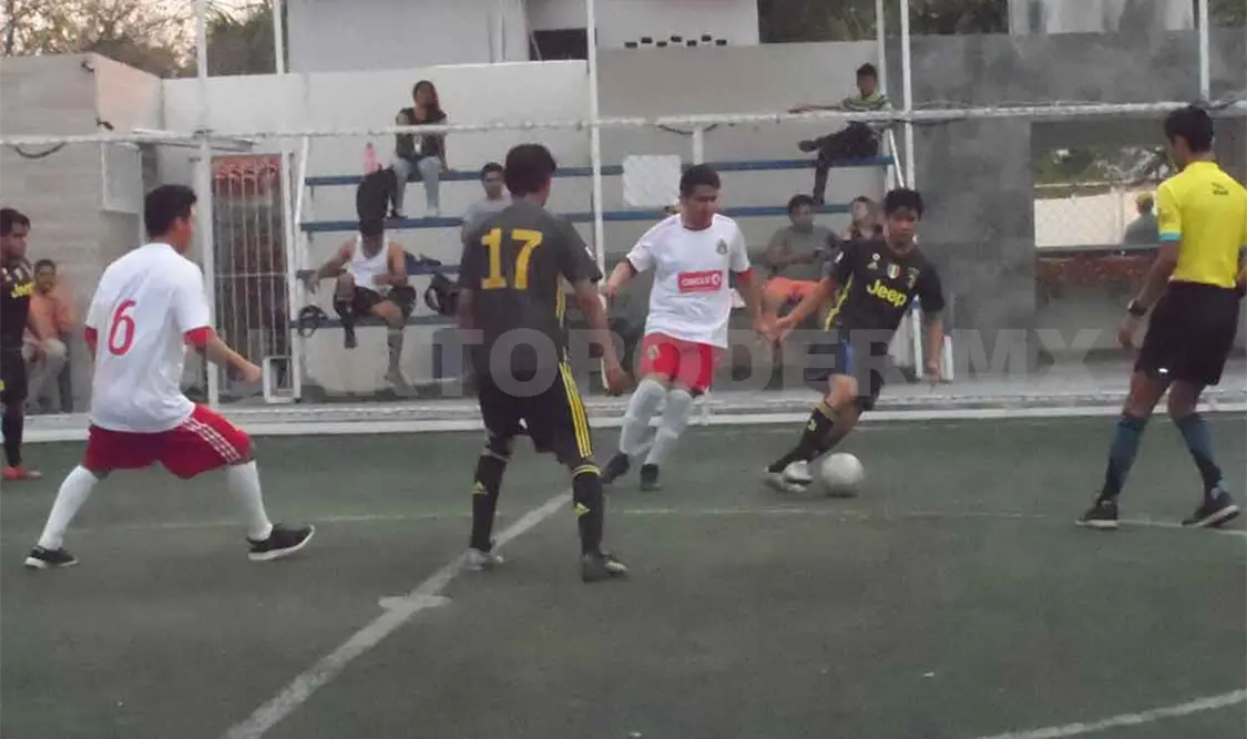 Liga Elite promete regresar más fuerte