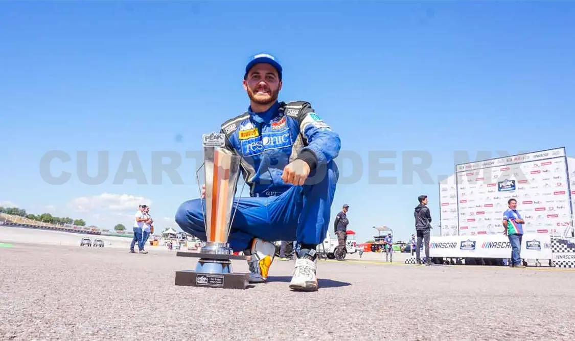 Más pilotos se suman a la emoción del eRacing