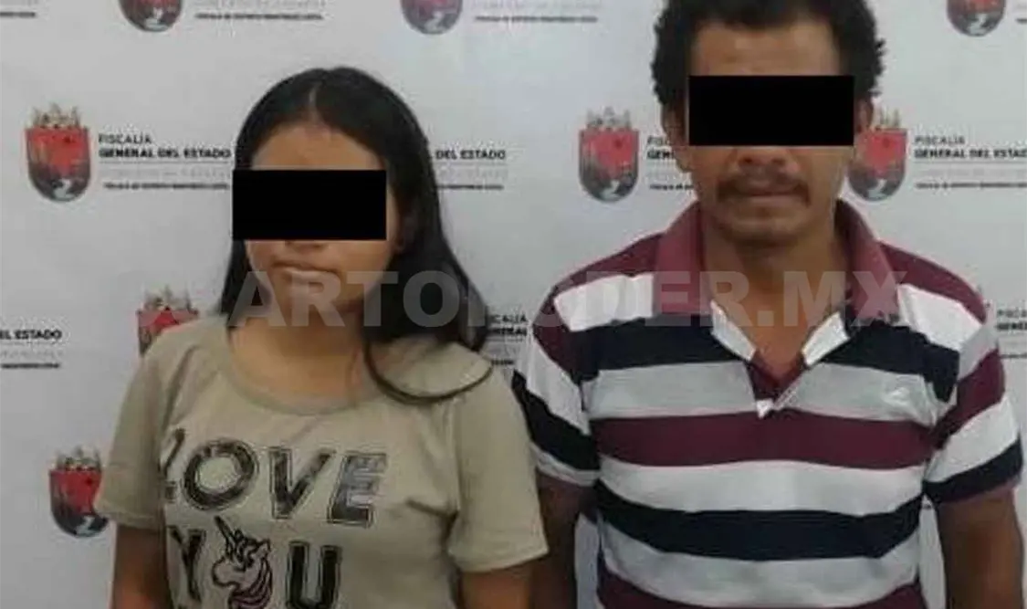Localizan a menor reportada ausente