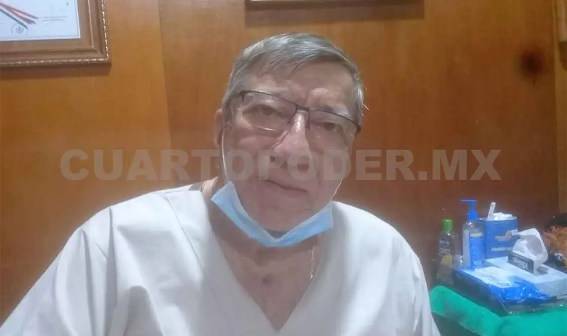Pocos casos de coronavirus por cumplir medidas