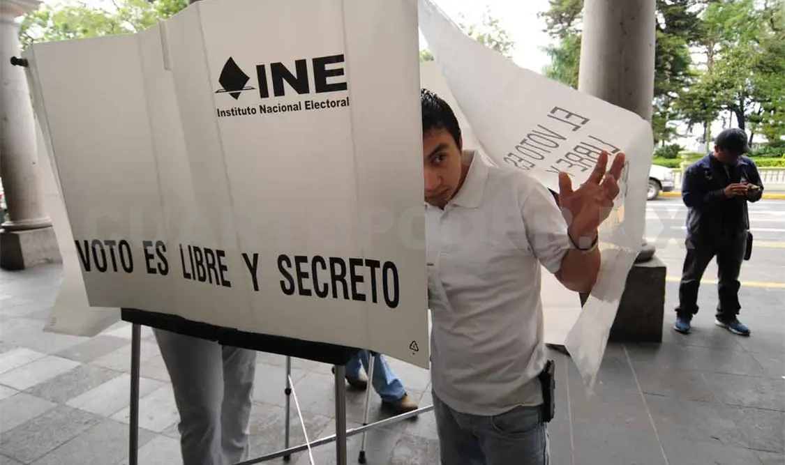 Solo tres partidos donan prerrogativas