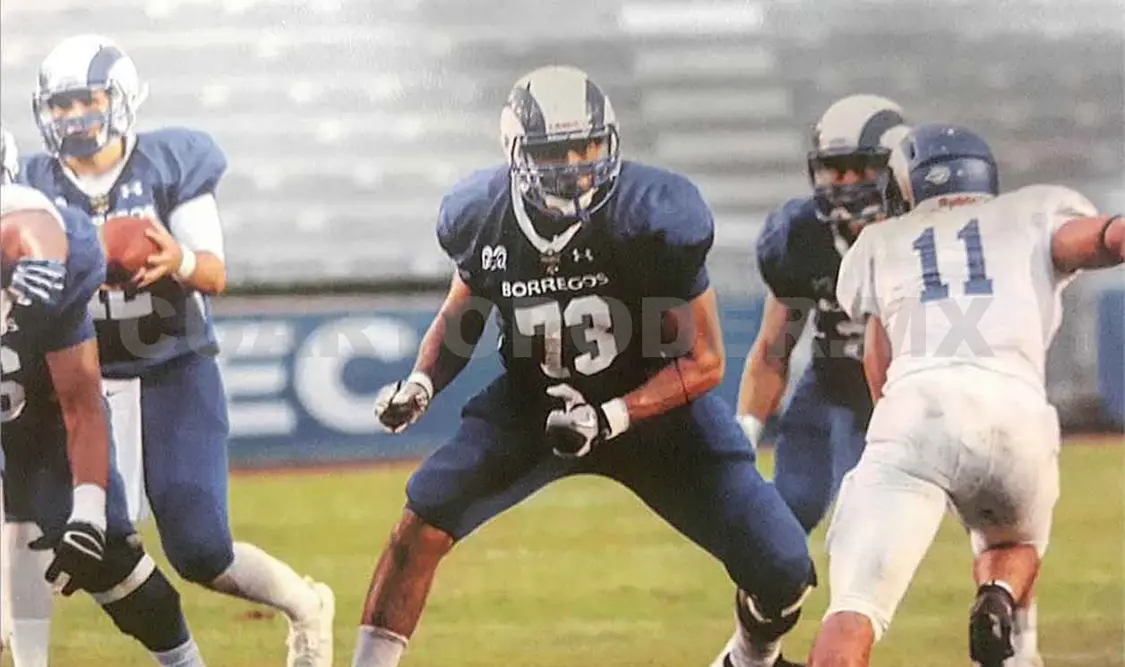 Alarcón buscará que brille su estrella