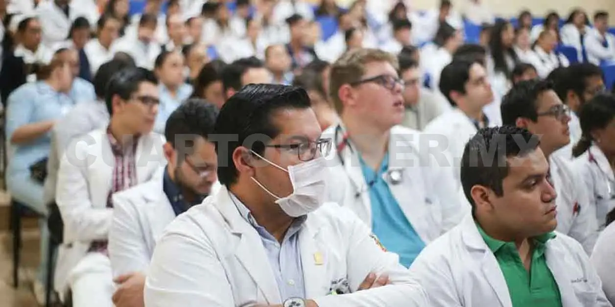 En breve concluirá contratación de 4 mil especialistas