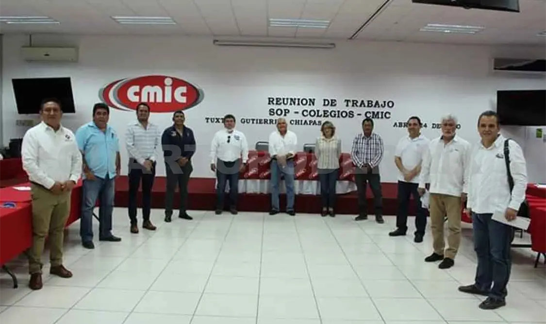 Comisión Intercolegial rechaza postura federal