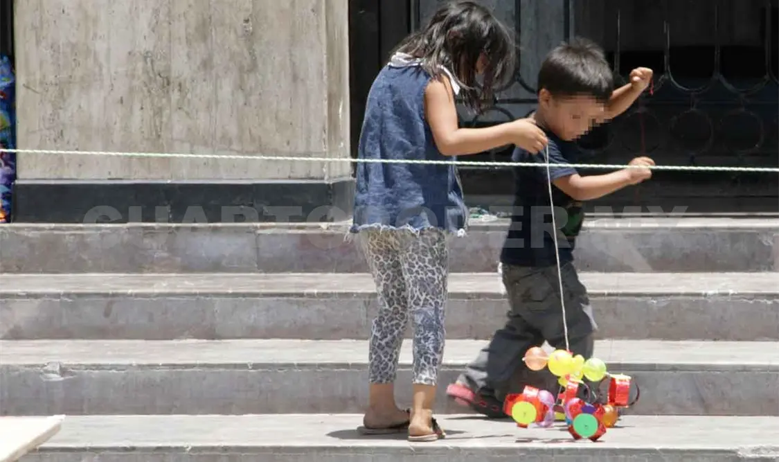 Día del Niño, en medio de una pandemia