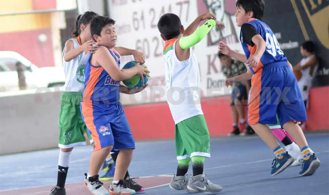 Mundo Basket trabaja virtualmente