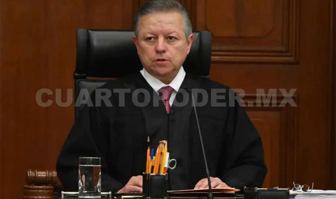 Censurar a medios viola libertad de expresión: SCJN