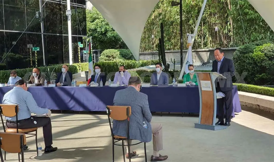 Realizarán diagnóstico regional de impacto