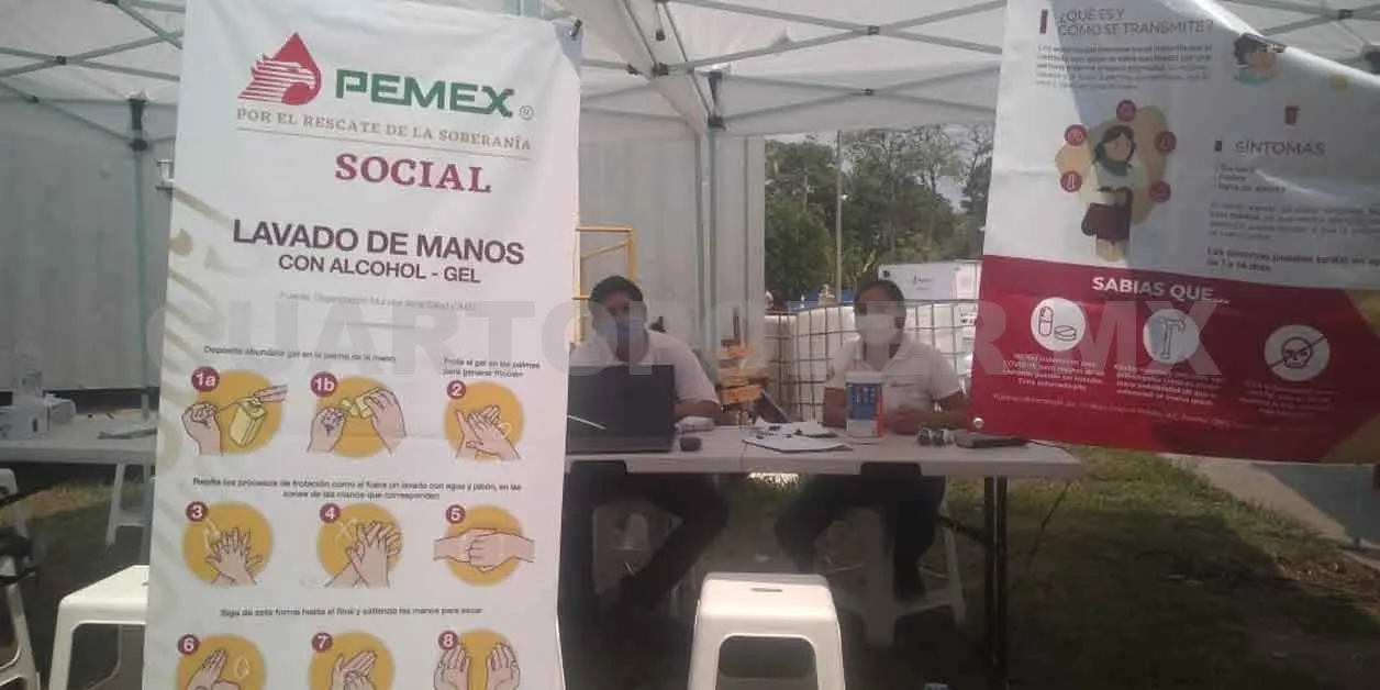 Por contingencia cierran comercios no esenciales