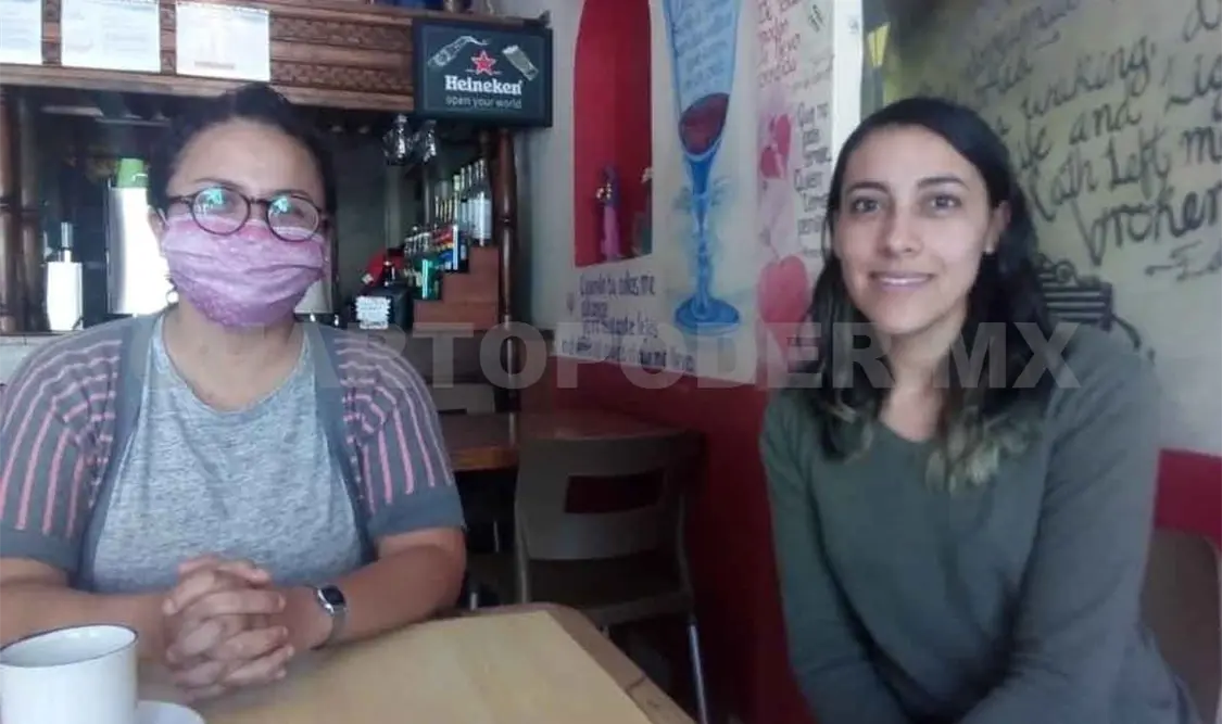 En cuarentena crece violencia hacia mujeres