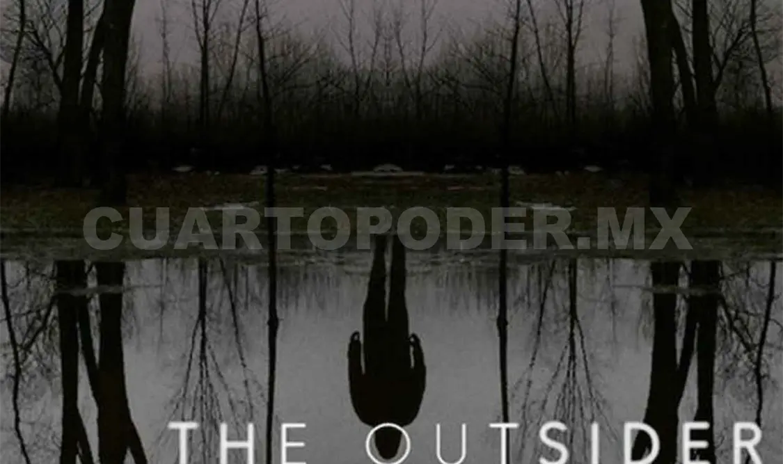 The outsider