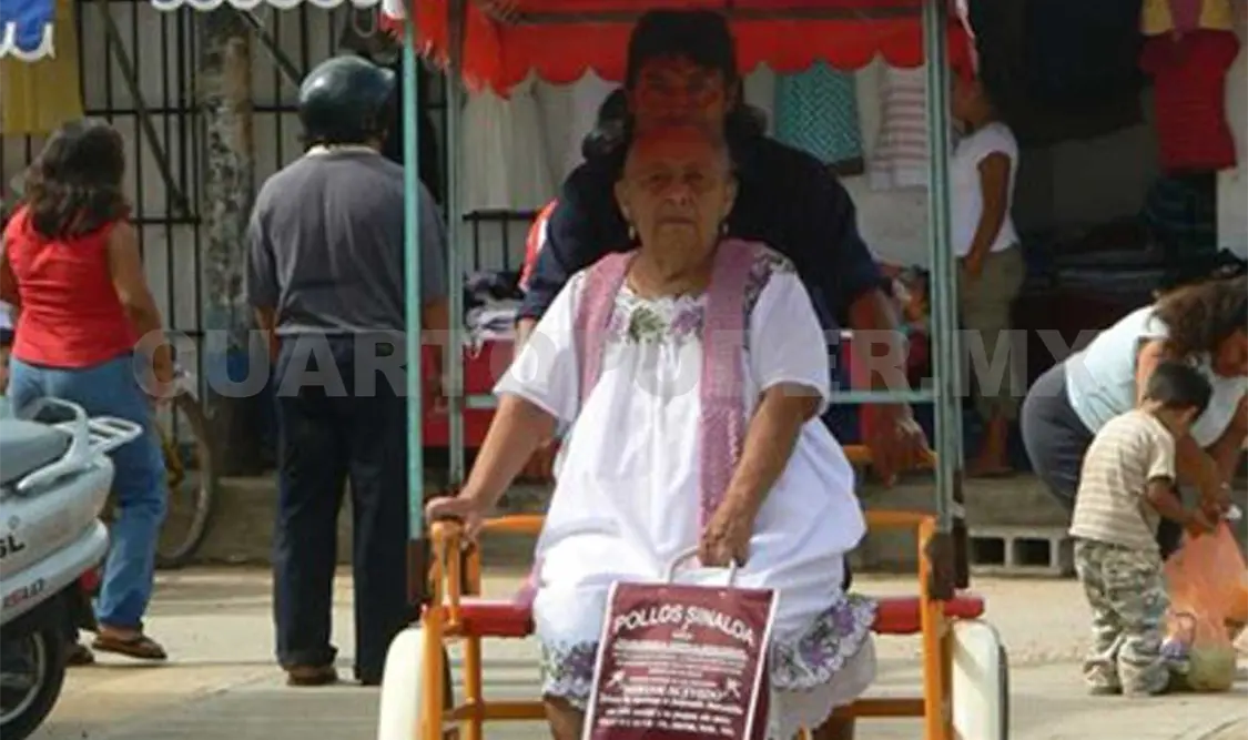 Bicitaxis en crisis total en Pijijiapan