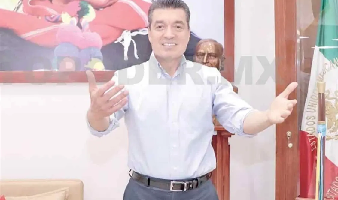El gobernador resaltó que la única medicina con la que contamos es la prevención, por lo que pidió no bajar la guardia. CP