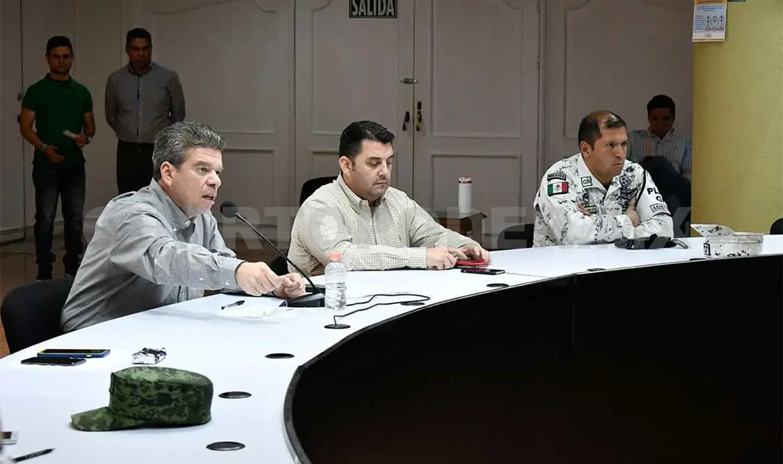 Insiste en reconciliación entre Aldama y Chenalhó