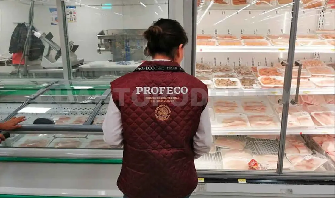 Continúan con el monitoreo de precios