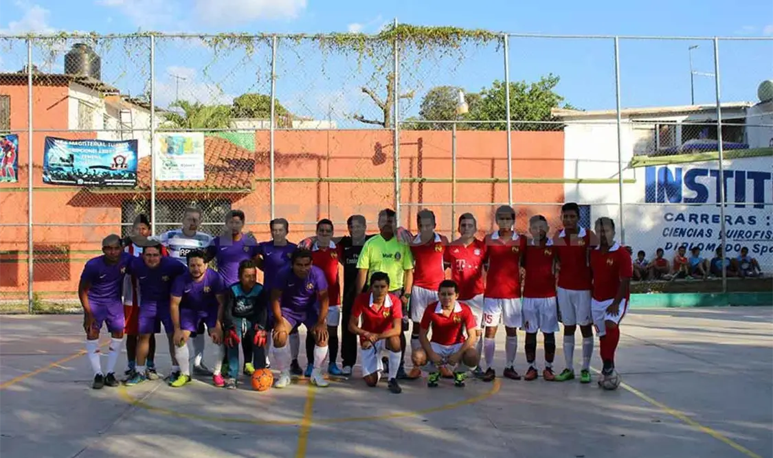 Copa Escuelitas devolverá inscripciones