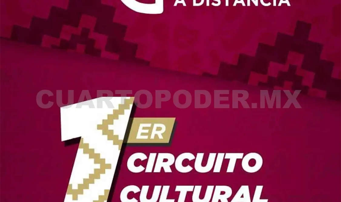 Descentralizan el quehacer artístico