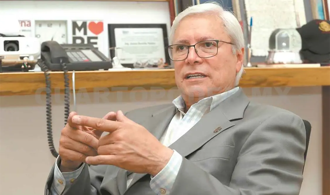 Analizarían extensión de gubernatura de Bonilla