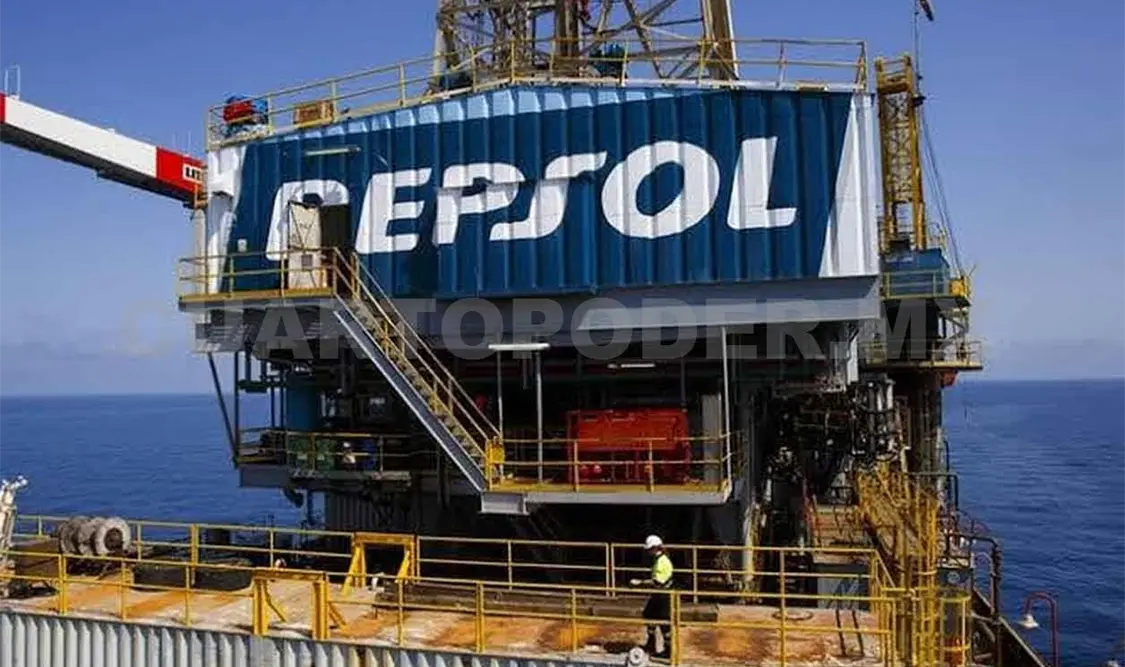 Descubren petróleo en aguas profundas