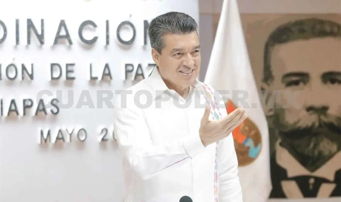 Reitera REC el llamado para quedarse en casa