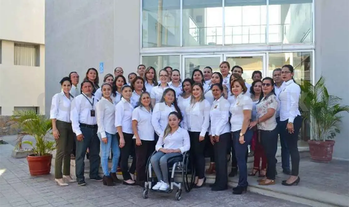 Atiende a justiciables con Mediación a Distancia