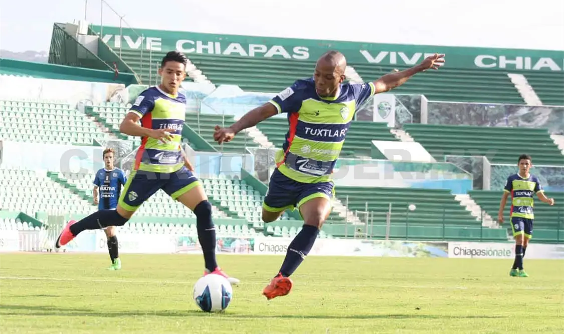 Tuxtla FC, el equipo que soñó con el ascenso
