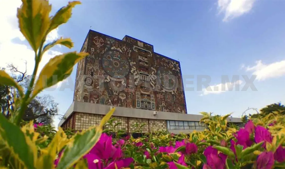 UNAM terminará ciclo el 21 de agosto