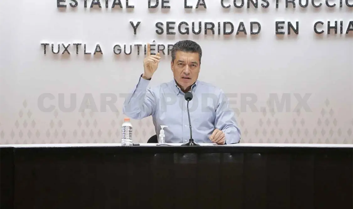 Insiste REC en importancia de prevenir el Covid-19