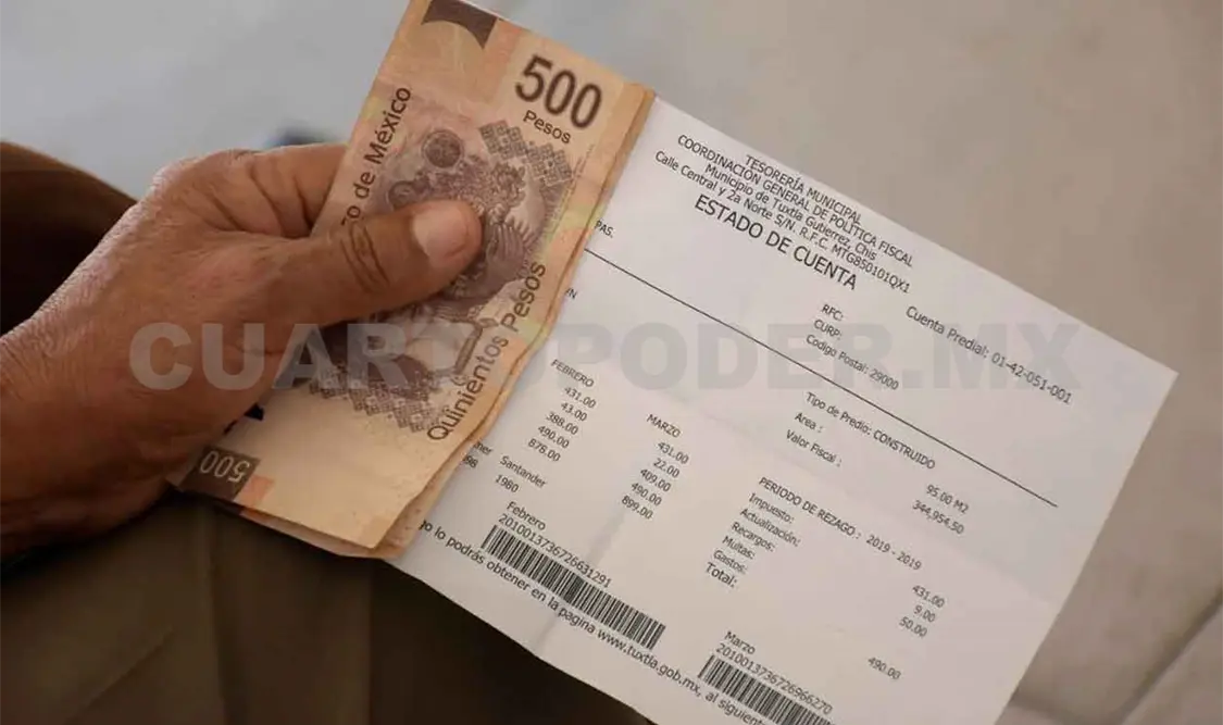 Covid-19, un golpe duro a la recaudación fiscal