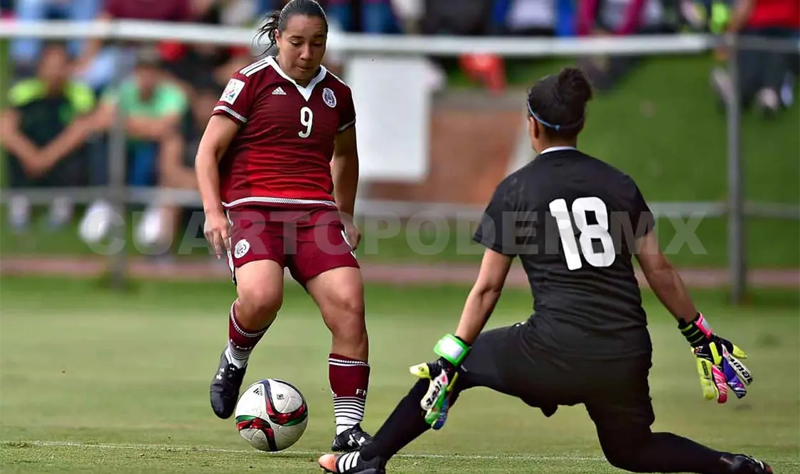 Compañeras me dejaron sola: Corral