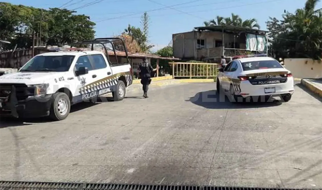 Se registró un violento asalto por 94 mil pesos