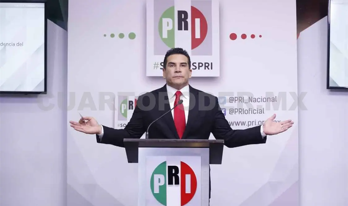 Pide PRI independencia en caso Bonilla Valdez