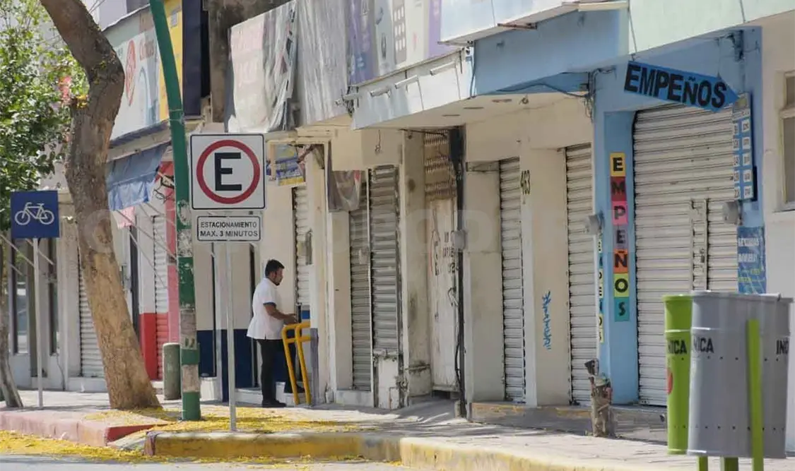 Otorgarán hasta 5 mdp en créditos para empresarios