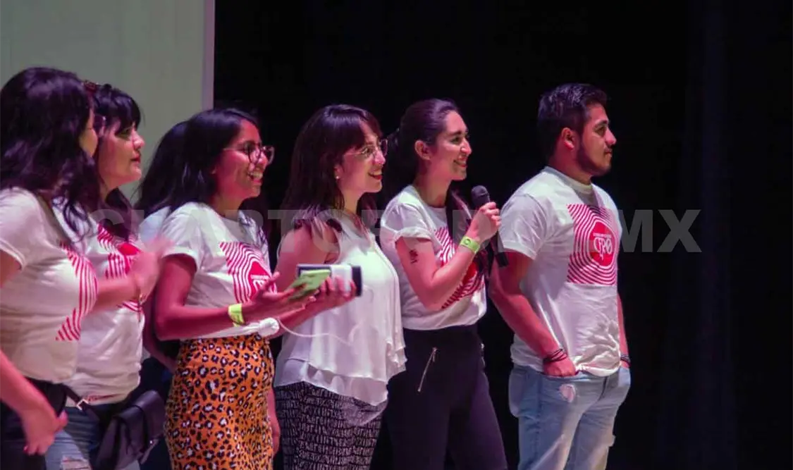 Crean escuela para combatir corrupción