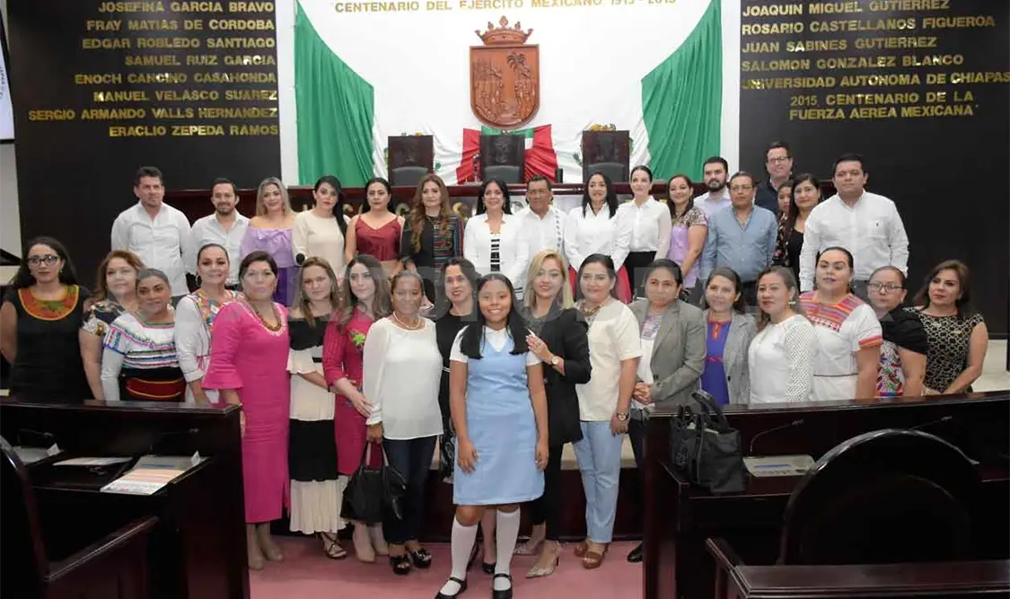 Destaca Chiapas en incidencia de violencia política