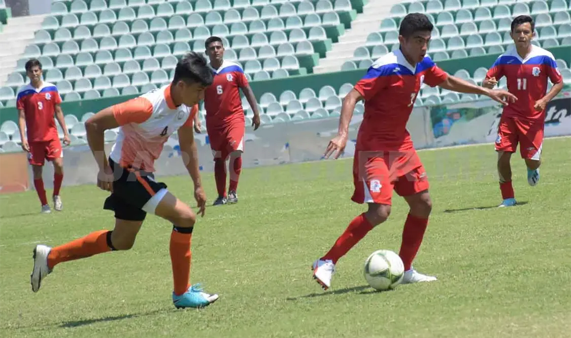 Selecciones no tendrán ninguna despedida