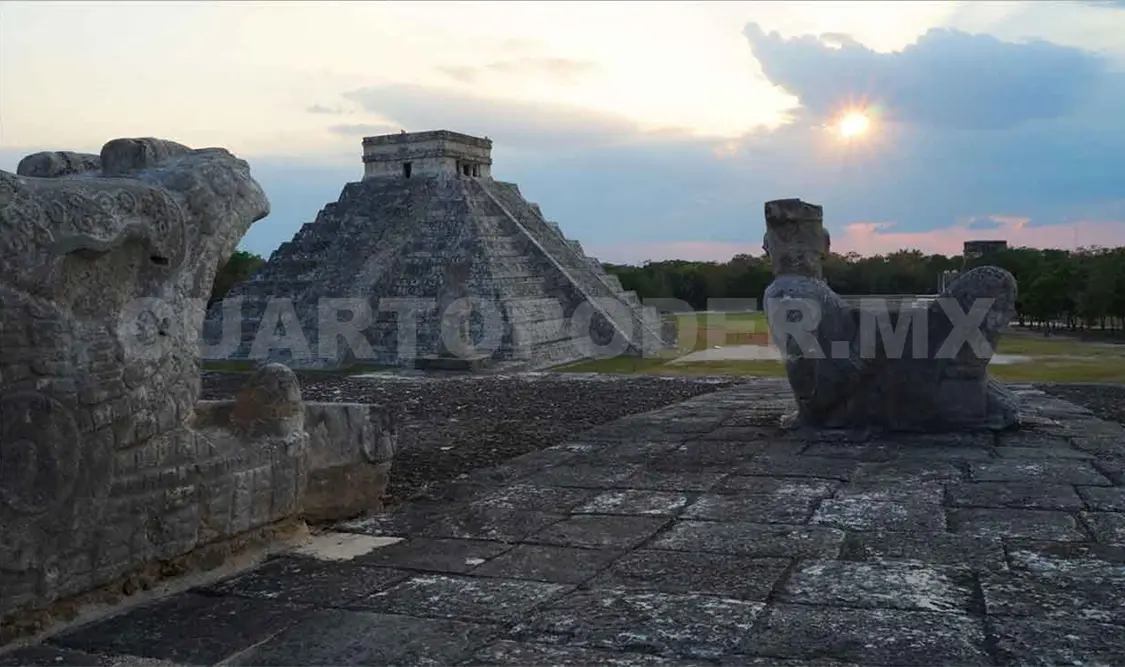 Turismo cultural, con pérdidas millonarias