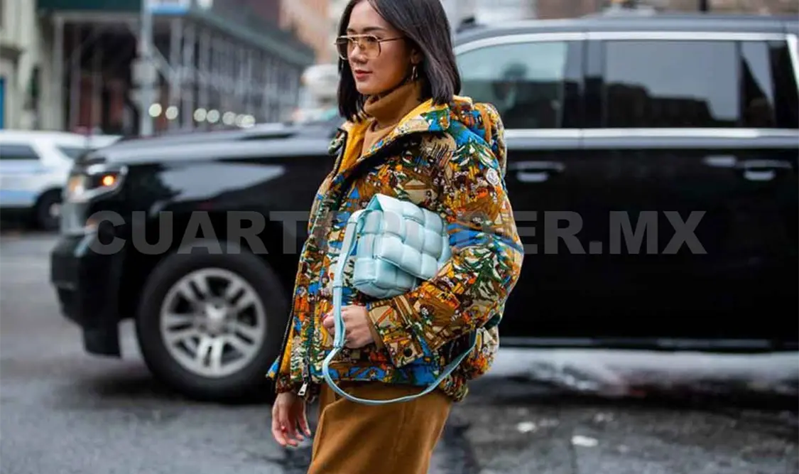 Bolsos que llevan expertas en moda