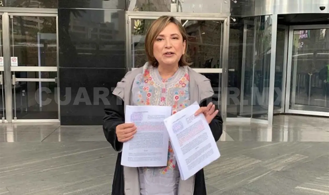 Denuncian a hijo de Manuel Bartlett