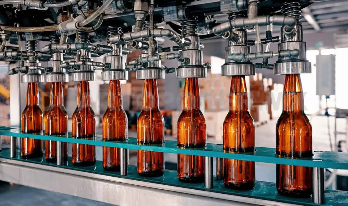 Reporta cerveza mayor alza de precio en 10 años