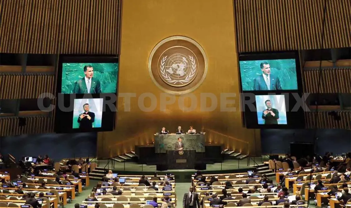 La 2ª Guerra Mundial cumple su 75° aniversario